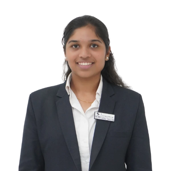 Ruchika Motghare